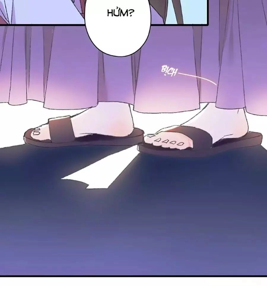 Lệnh Cấm Nghị Tộc 2 Ẩn Diện Trấn Chapter 60 - 41