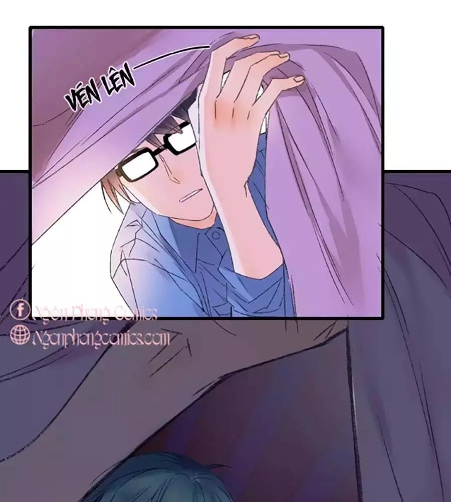 Lệnh Cấm Nghị Tộc 2 Ẩn Diện Trấn Chapter 60 - 42