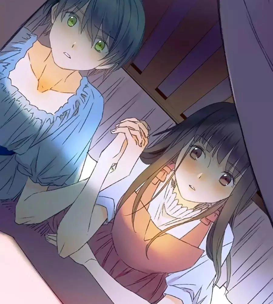 Lệnh Cấm Nghị Tộc 2 Ẩn Diện Trấn Chapter 60 - 43