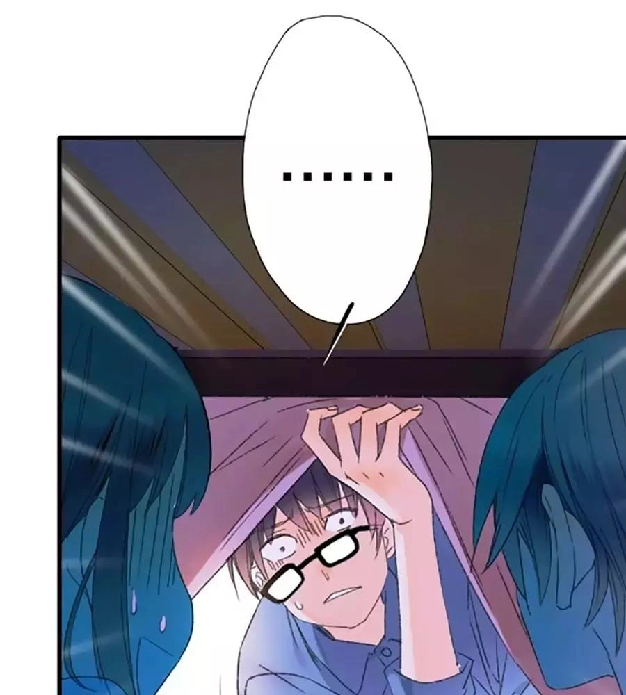 Lệnh Cấm Nghị Tộc 2 Ẩn Diện Trấn Chapter 60 - 45