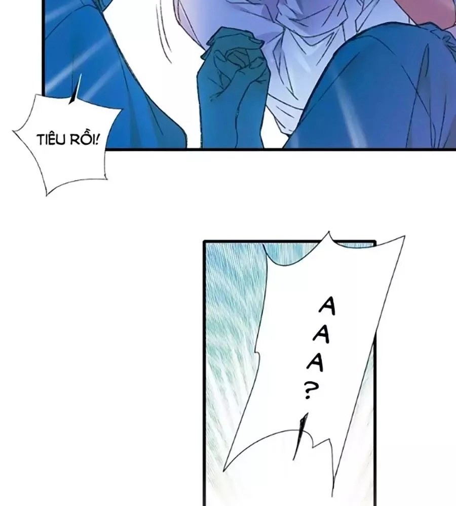 Lệnh Cấm Nghị Tộc 2 Ẩn Diện Trấn Chapter 60 - 46