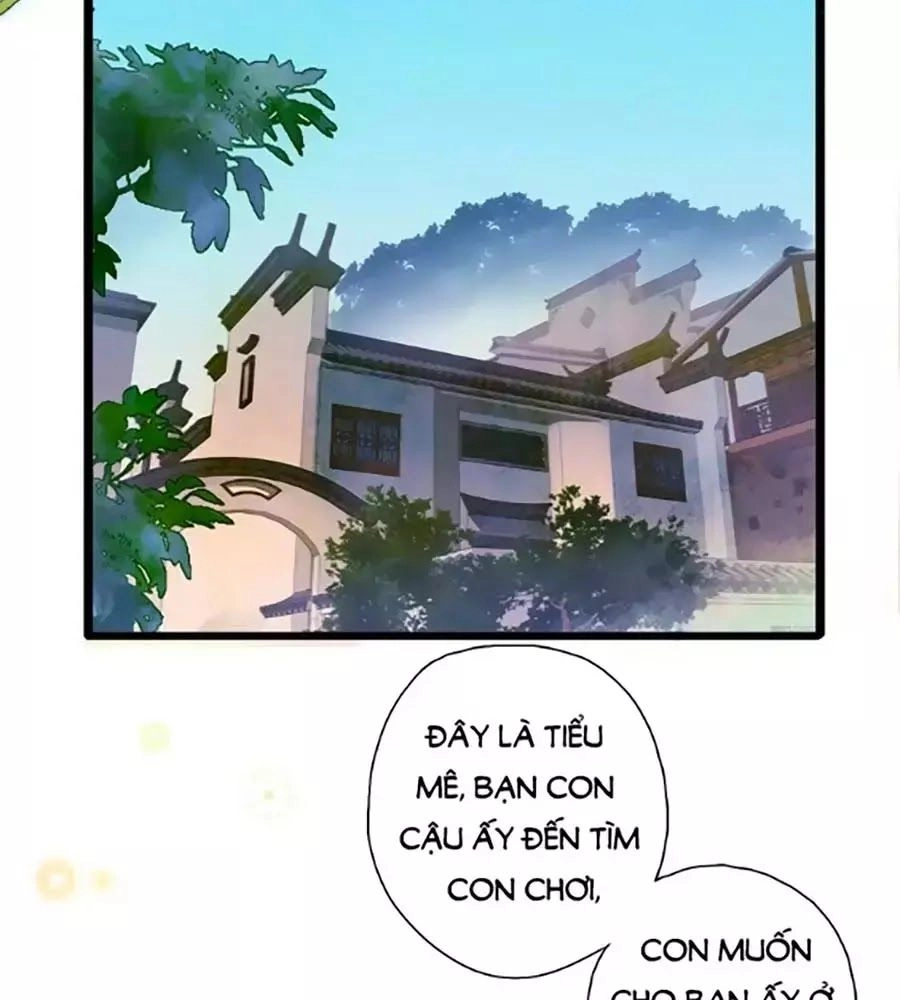 Lệnh Cấm Nghị Tộc 2 Ẩn Diện Trấn Chapter 60 - 49