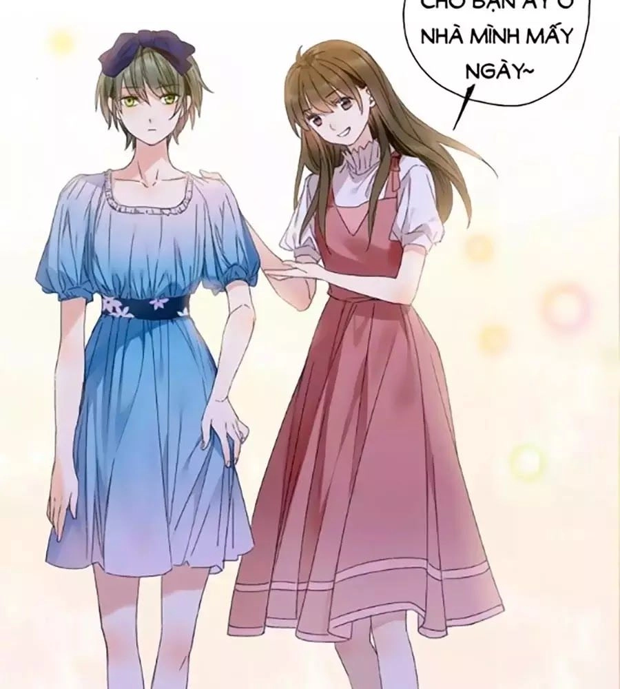 Lệnh Cấm Nghị Tộc 2 Ẩn Diện Trấn Chapter 60 - 50