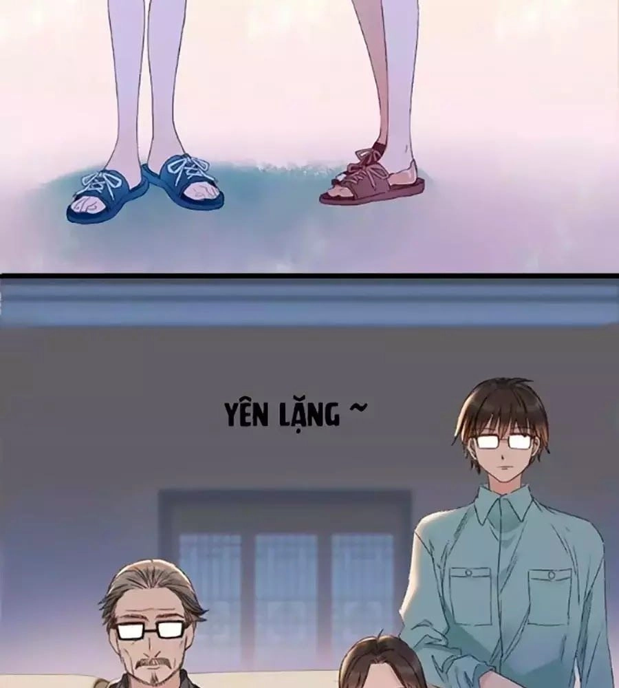 Lệnh Cấm Nghị Tộc 2 Ẩn Diện Trấn Chapter 60 - 51