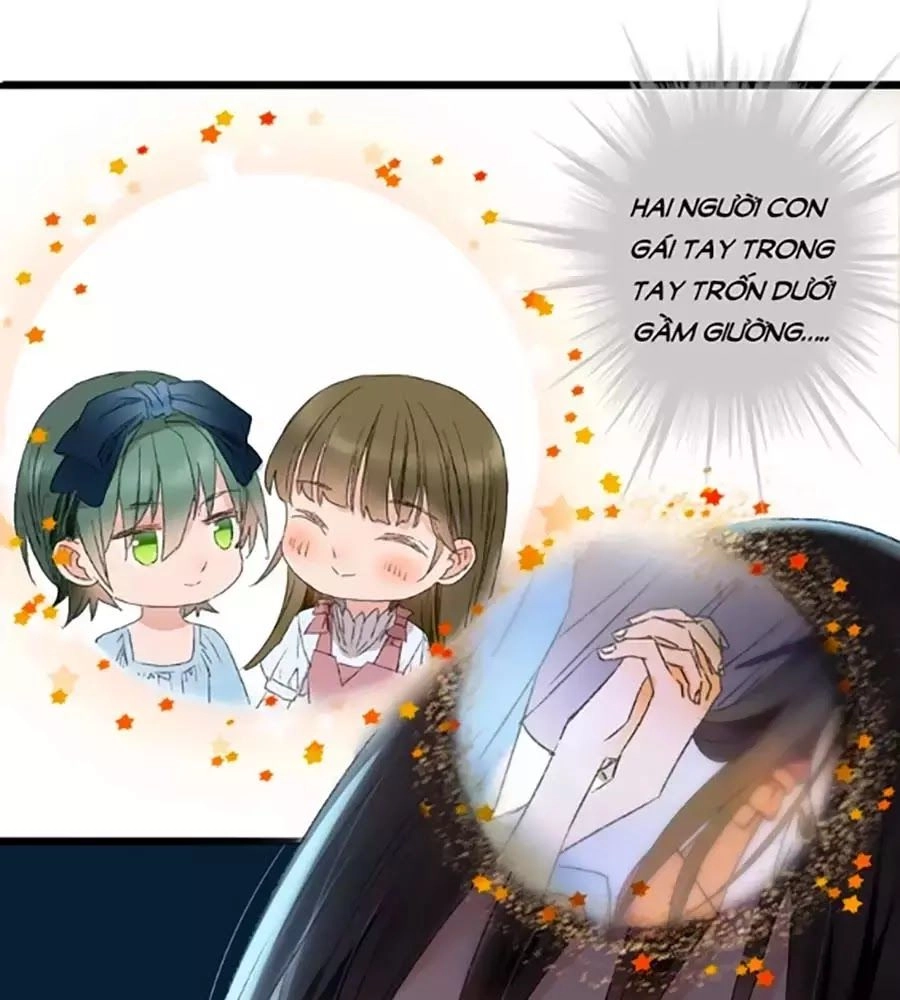 Lệnh Cấm Nghị Tộc 2 Ẩn Diện Trấn Chapter 60 - 53