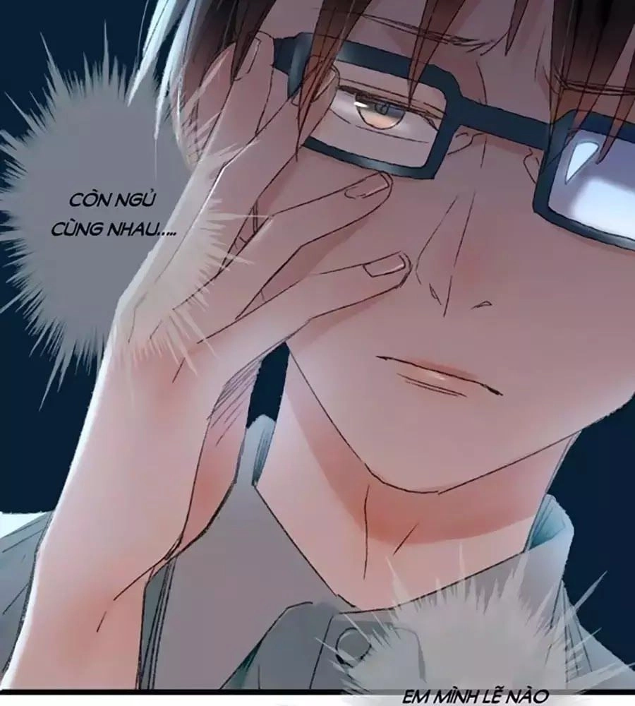 Lệnh Cấm Nghị Tộc 2 Ẩn Diện Trấn Chapter 60 - 54