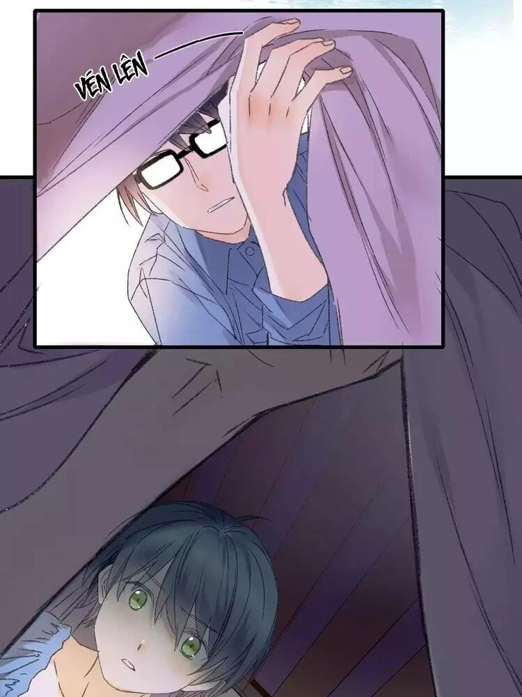 Lệnh Cấm Nghị Tộc 2 Ẩn Diện Trấn Chapter 61 - 4