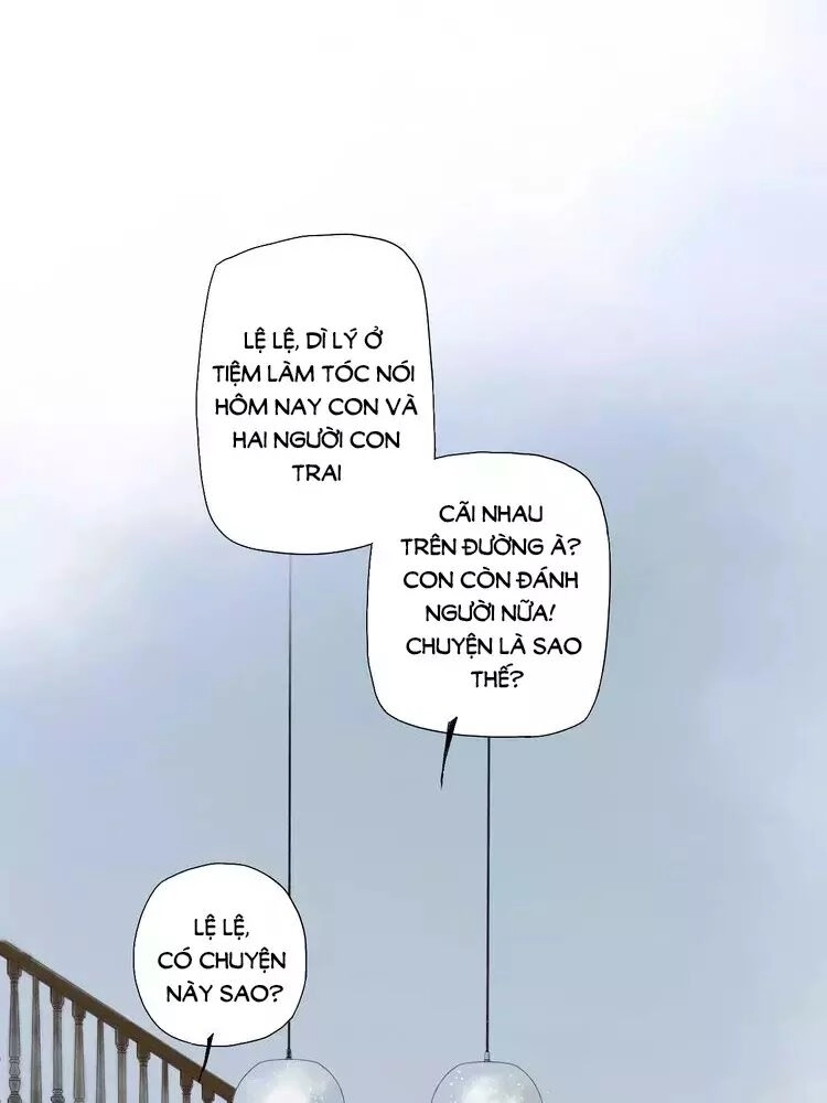 Lệnh Cấm Nghị Tộc 2 Ẩn Diện Trấn Chapter 61 - 12