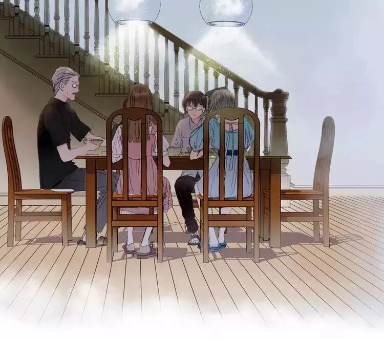 Lệnh Cấm Nghị Tộc 2 Ẩn Diện Trấn Chapter 61 - 13