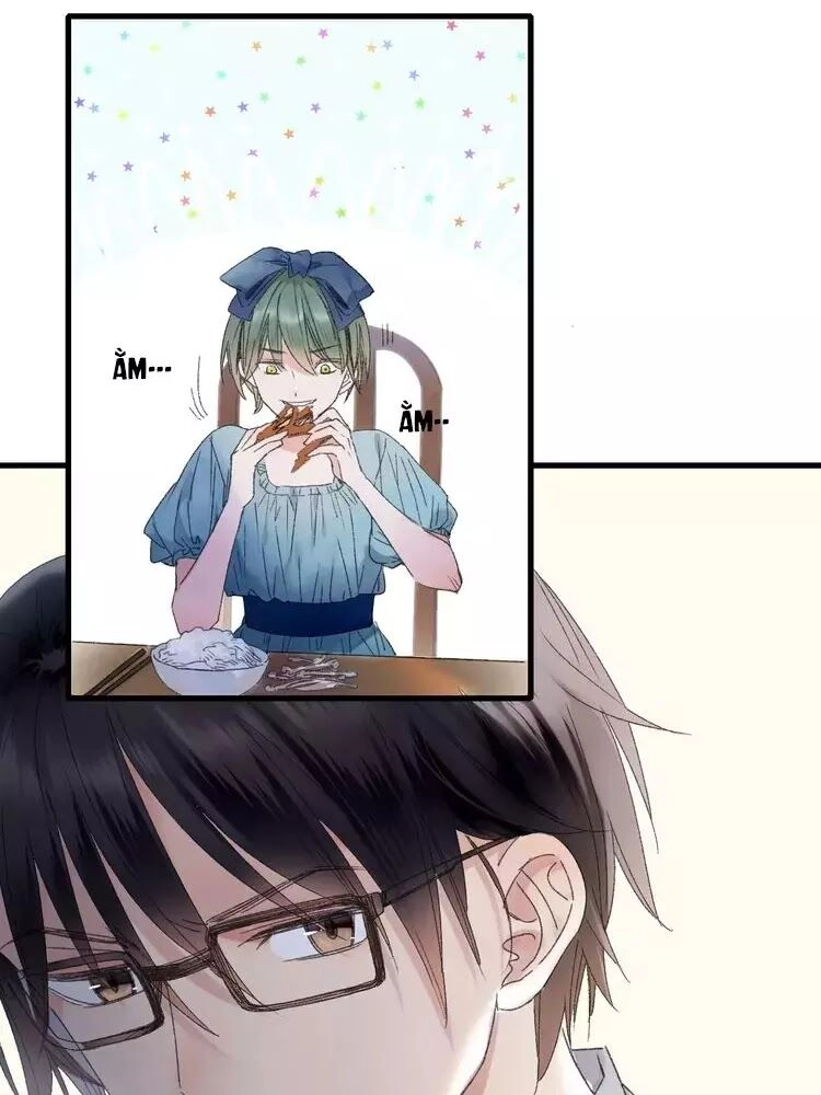 Lệnh Cấm Nghị Tộc 2 Ẩn Diện Trấn Chapter 61 - 17