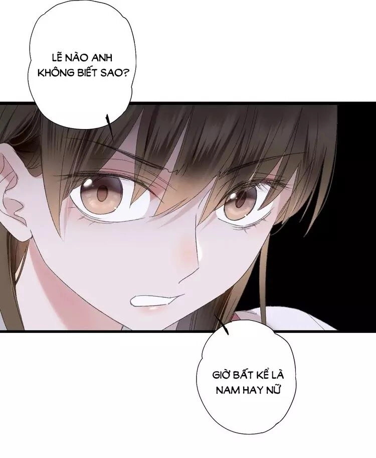 Lệnh Cấm Nghị Tộc 2 Ẩn Diện Trấn Chapter 61 - 21