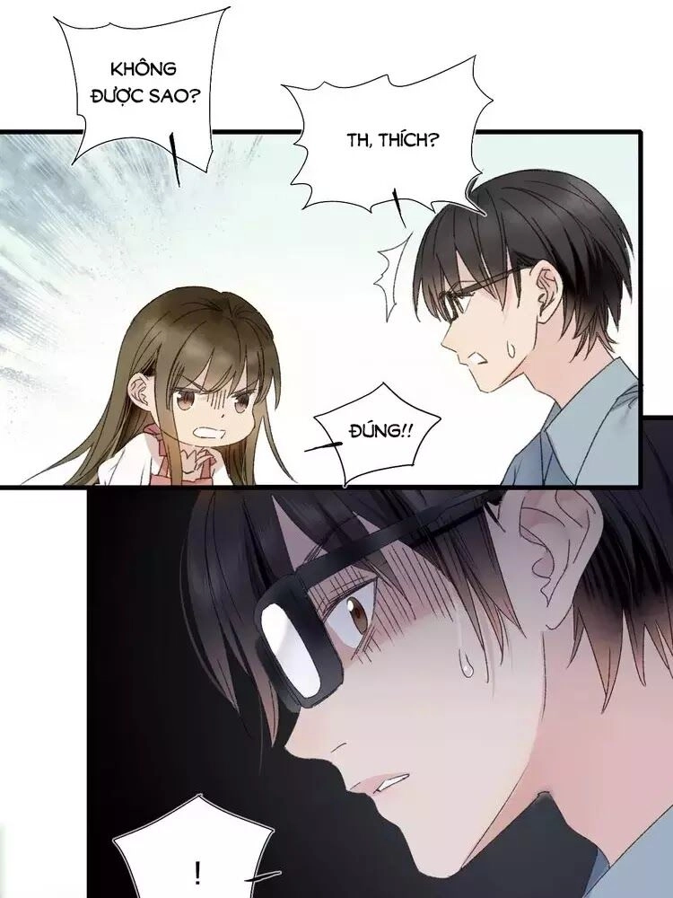 Lệnh Cấm Nghị Tộc 2 Ẩn Diện Trấn Chapter 61 - 24