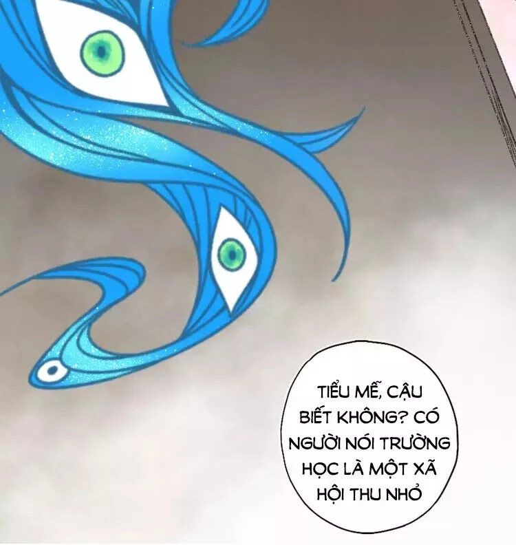 Lệnh Cấm Nghị Tộc 2 Ẩn Diện Trấn Chapter 61 - 35