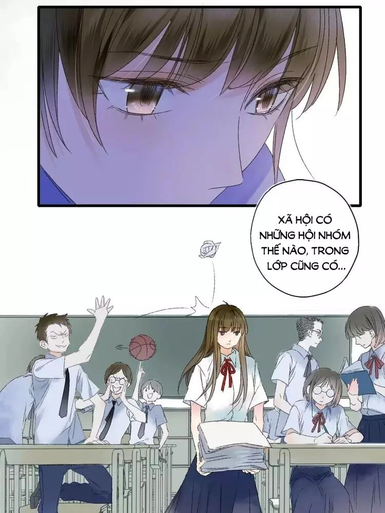 Lệnh Cấm Nghị Tộc 2 Ẩn Diện Trấn Chapter 61 - 36