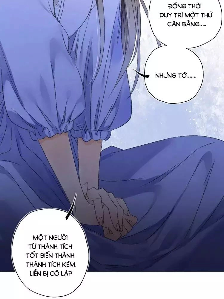 Lệnh Cấm Nghị Tộc 2 Ẩn Diện Trấn Chapter 61 - 38