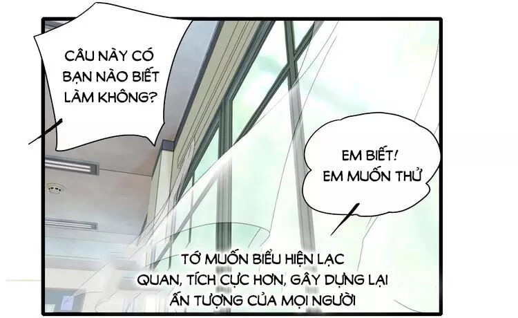 Lệnh Cấm Nghị Tộc 2 Ẩn Diện Trấn Chapter 61 - 41