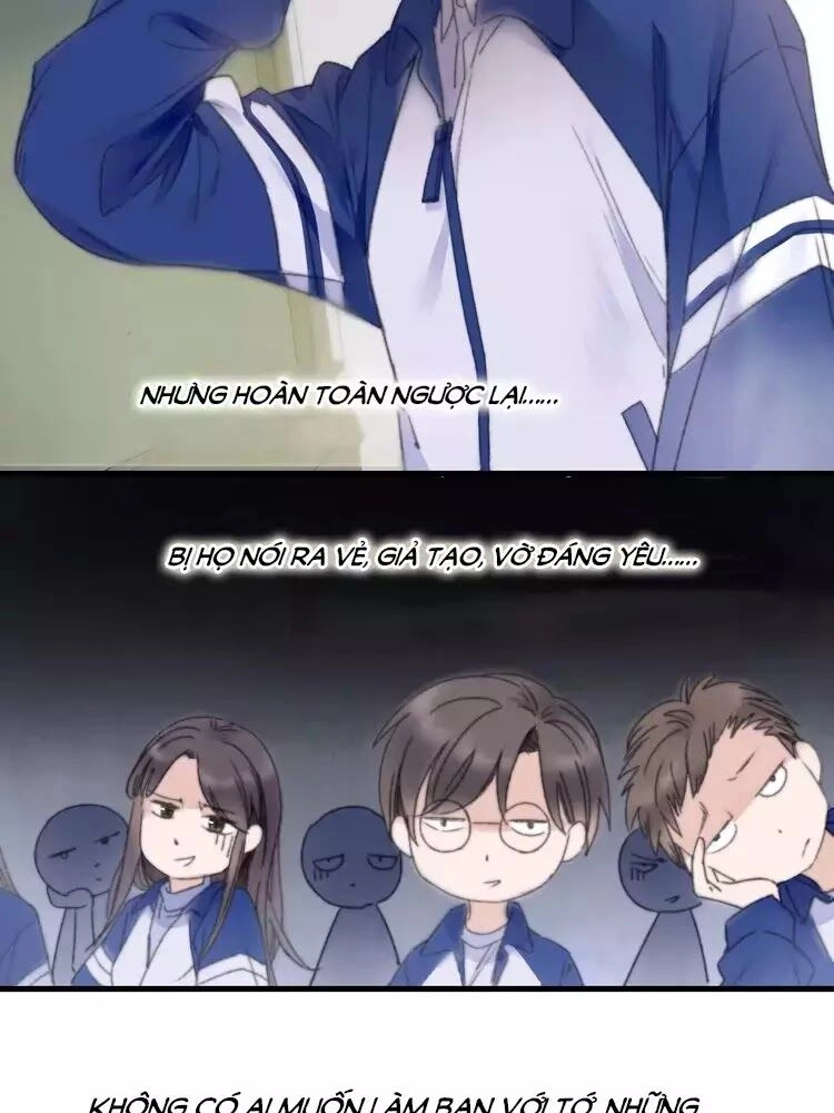 Lệnh Cấm Nghị Tộc 2 Ẩn Diện Trấn Chapter 61 - 43