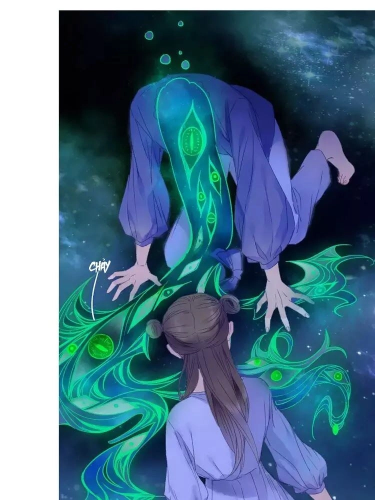 Lệnh Cấm Nghị Tộc 2 Ẩn Diện Trấn Chapter 63 - 3