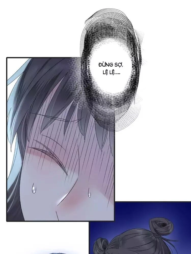 Lệnh Cấm Nghị Tộc 2 Ẩn Diện Trấn Chapter 63 - 16