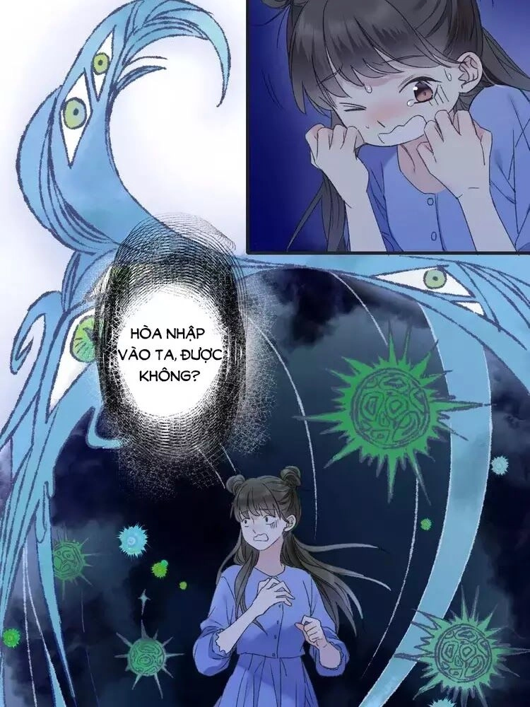 Lệnh Cấm Nghị Tộc 2 Ẩn Diện Trấn Chapter 63 - 17