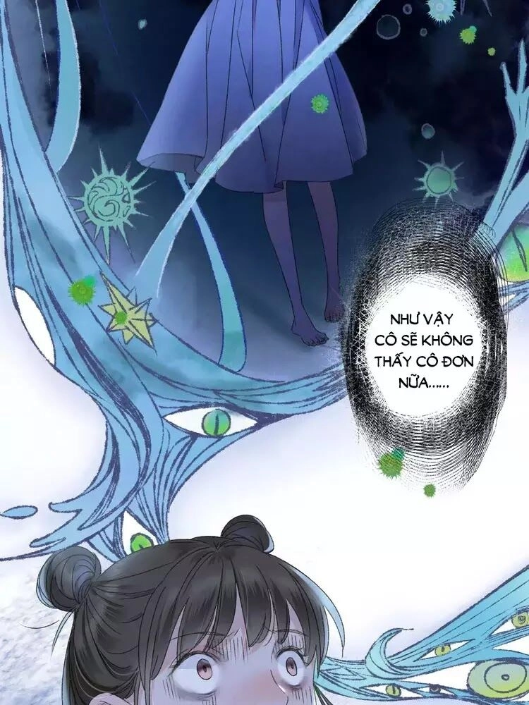 Lệnh Cấm Nghị Tộc 2 Ẩn Diện Trấn Chapter 63 - 18