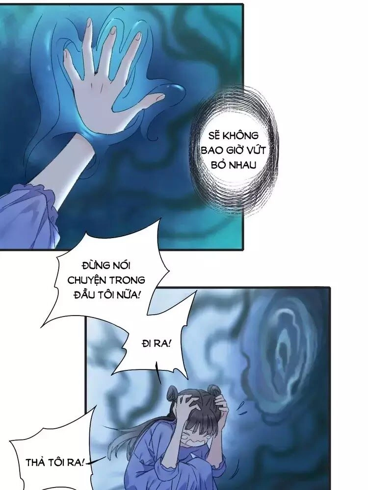 Lệnh Cấm Nghị Tộc 2 Ẩn Diện Trấn Chapter 63 - 20