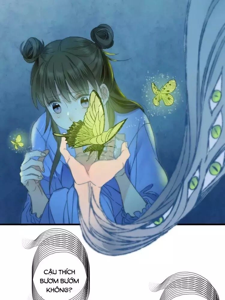 Lệnh Cấm Nghị Tộc 2 Ẩn Diện Trấn Chapter 63 - 26