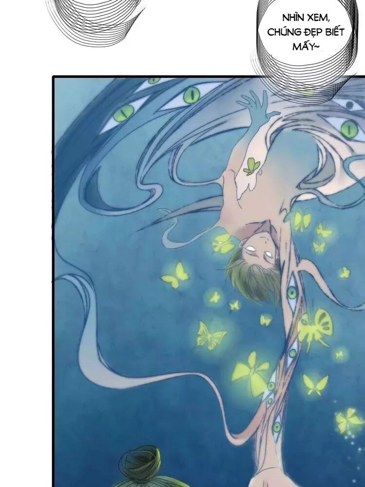 Lệnh Cấm Nghị Tộc 2 Ẩn Diện Trấn Chapter 63 - 27