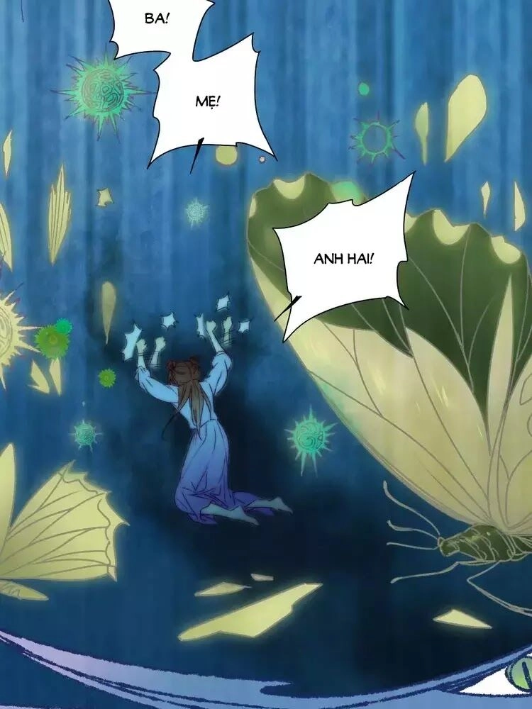 Lệnh Cấm Nghị Tộc 2 Ẩn Diện Trấn Chapter 63 - 32