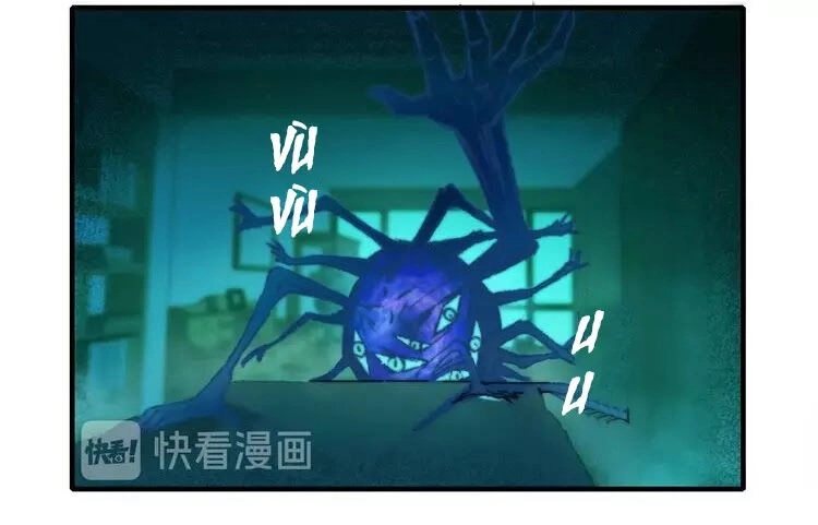 Lệnh Cấm Nghị Tộc 2 Ẩn Diện Trấn Chapter 63 - 34