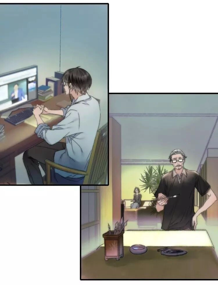 Lệnh Cấm Nghị Tộc 2 Ẩn Diện Trấn Chapter 63 - 35