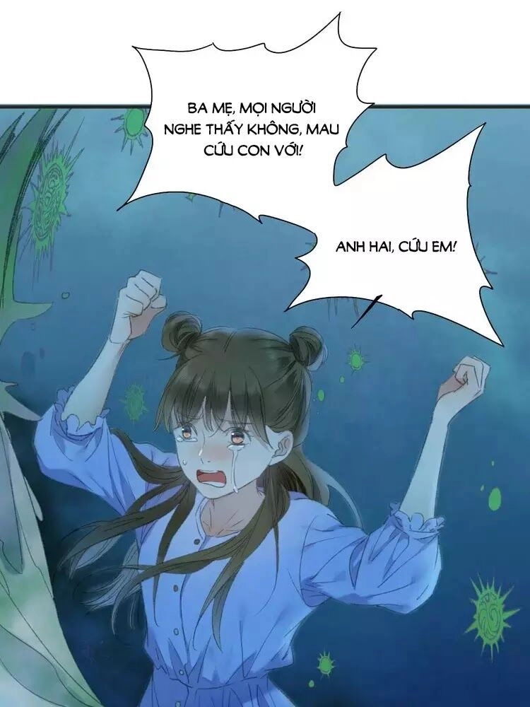 Lệnh Cấm Nghị Tộc 2 Ẩn Diện Trấn Chapter 63 - 36