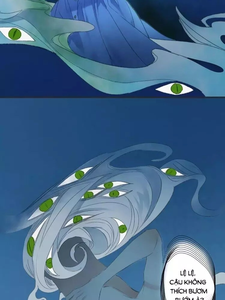 Lệnh Cấm Nghị Tộc 2 Ẩn Diện Trấn Chapter 63 - 37