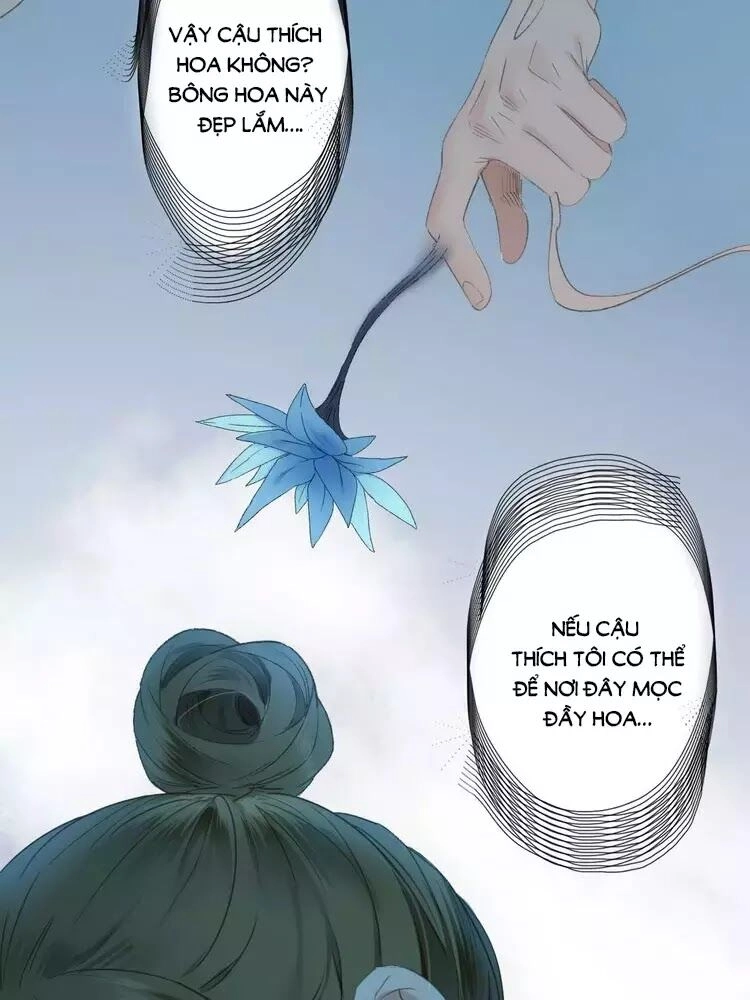 Lệnh Cấm Nghị Tộc 2 Ẩn Diện Trấn Chapter 63 - 39