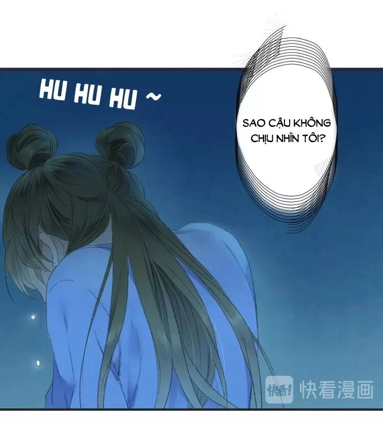 Lệnh Cấm Nghị Tộc 2 Ẩn Diện Trấn Chapter 63 - 41