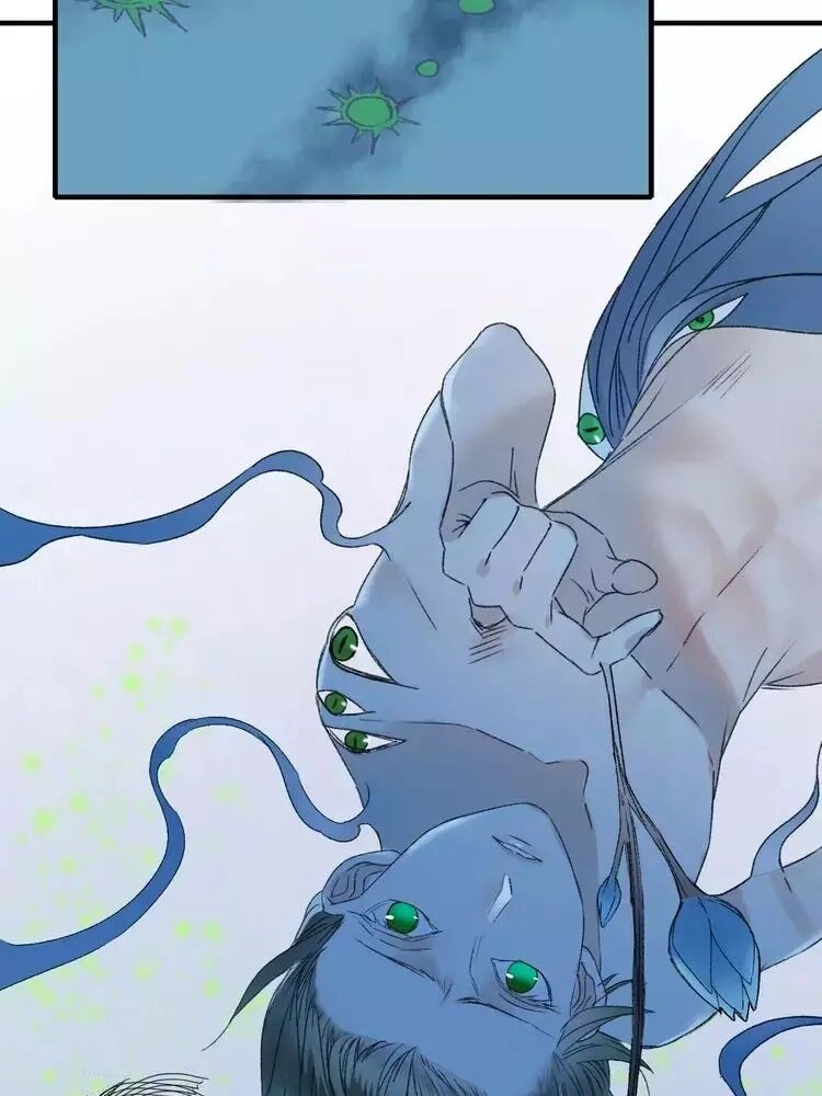 Lệnh Cấm Nghị Tộc 2 Ẩn Diện Trấn Chapter 63 - 43