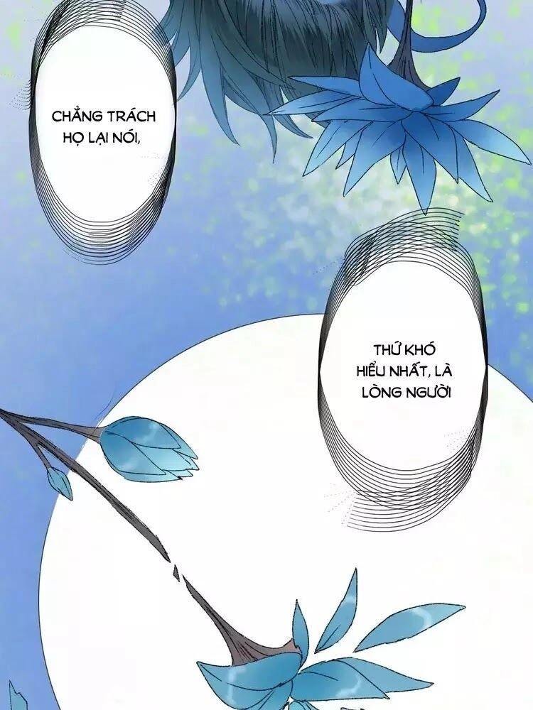 Lệnh Cấm Nghị Tộc 2 Ẩn Diện Trấn Chapter 63 - 44