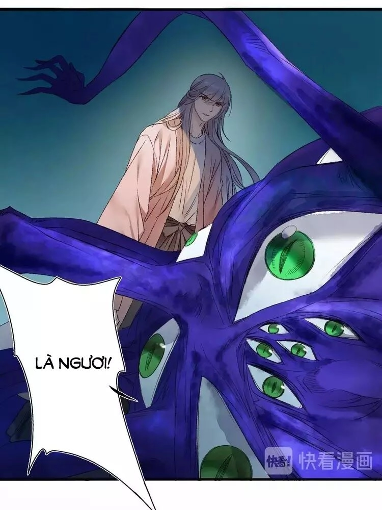 Lệnh Cấm Nghị Tộc 2 Ẩn Diện Trấn Chapter 63 - 48