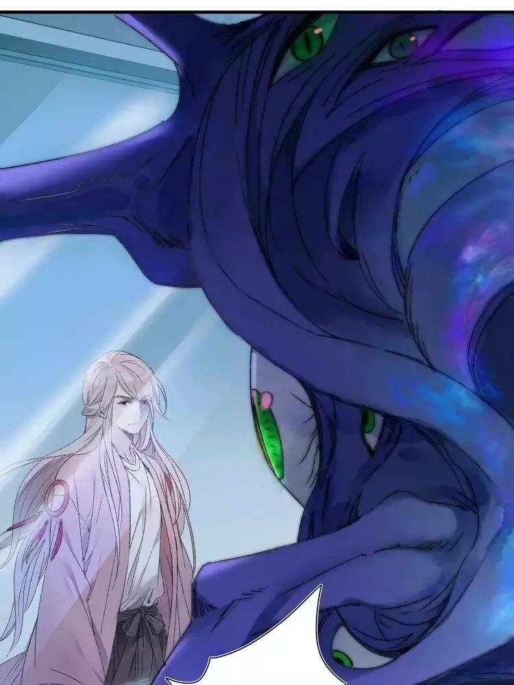 Lệnh Cấm Nghị Tộc 2 Ẩn Diện Trấn Chapter 63 - 51