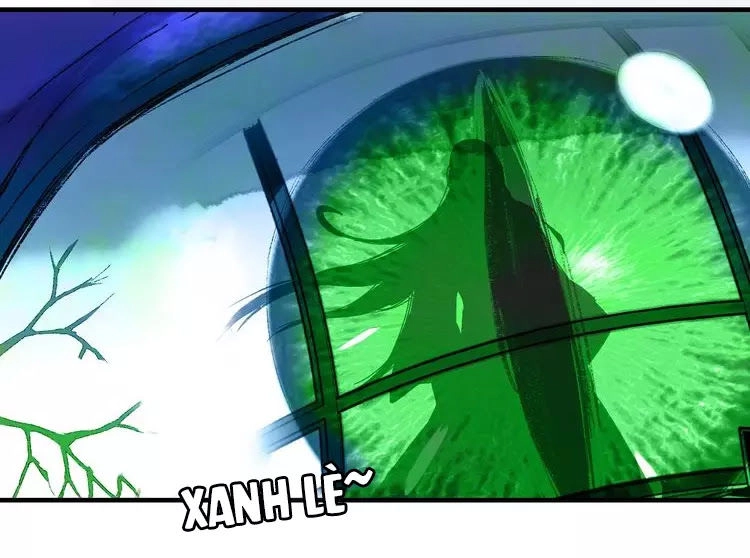 Lệnh Cấm Nghị Tộc 2 Ẩn Diện Trấn Chapter 64 - 6