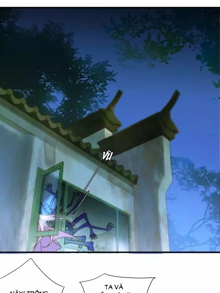 Lệnh Cấm Nghị Tộc 2 Ẩn Diện Trấn Chapter 64 - 11