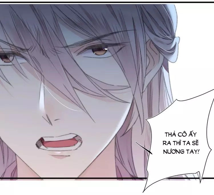 Lệnh Cấm Nghị Tộc 2 Ẩn Diện Trấn Chapter 64 - 14