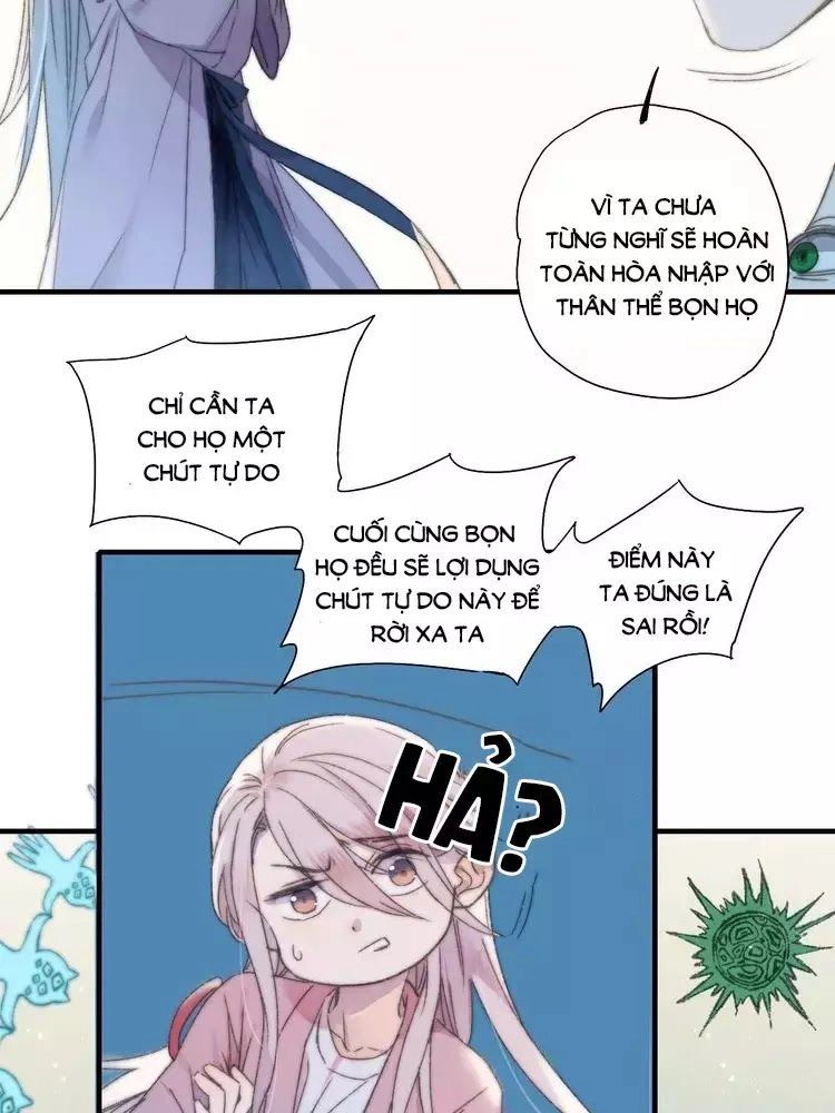 Lệnh Cấm Nghị Tộc 2 Ẩn Diện Trấn Chapter 64 - 19