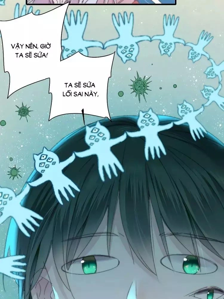 Lệnh Cấm Nghị Tộc 2 Ẩn Diện Trấn Chapter 64 - 20