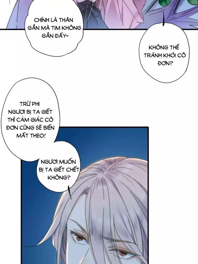 Lệnh Cấm Nghị Tộc 2 Ẩn Diện Trấn Chapter 64 - 25