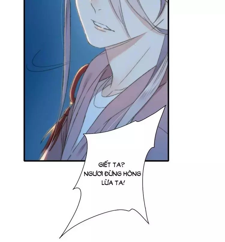 Lệnh Cấm Nghị Tộc 2 Ẩn Diện Trấn Chapter 64 - 26