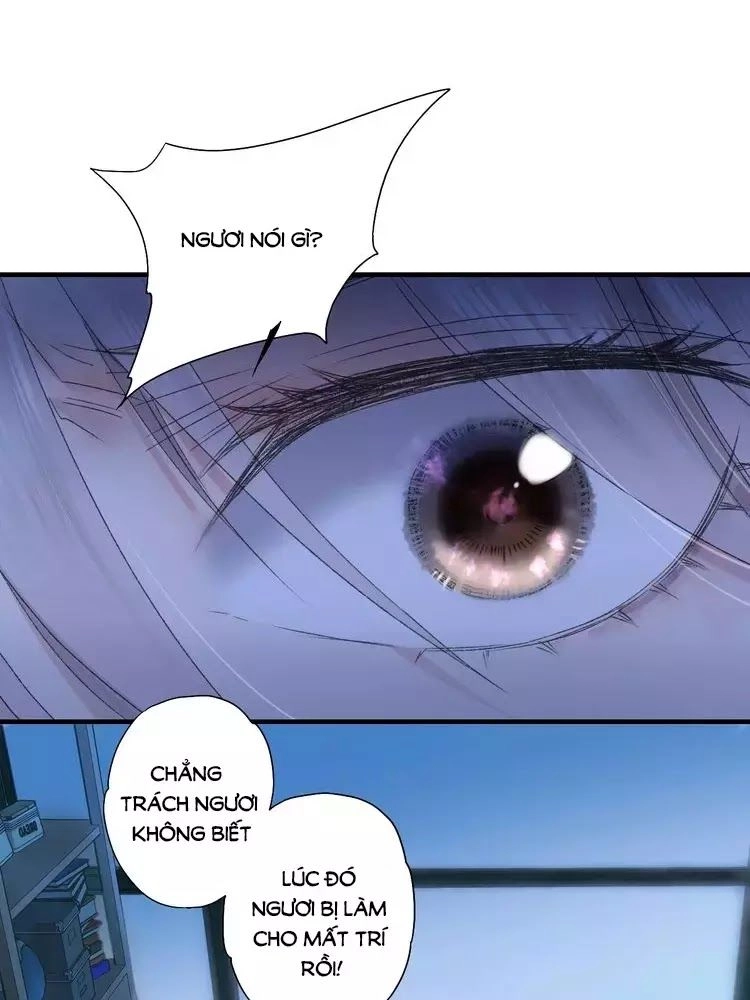 Lệnh Cấm Nghị Tộc 2 Ẩn Diện Trấn Chapter 64 - 31