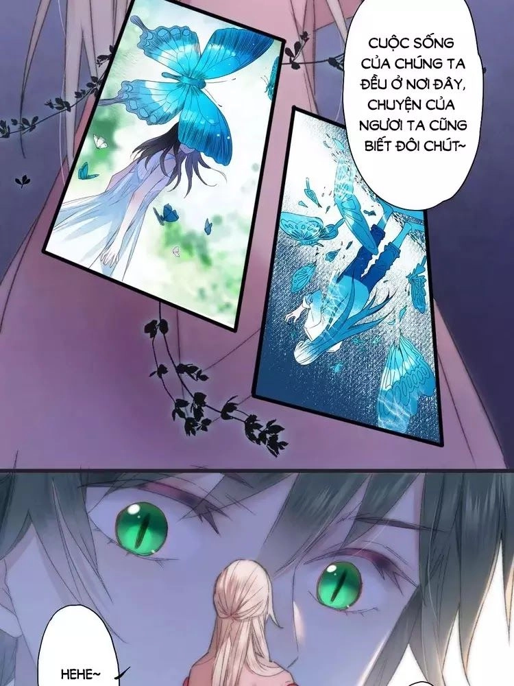 Lệnh Cấm Nghị Tộc 2 Ẩn Diện Trấn Chapter 64 - 40