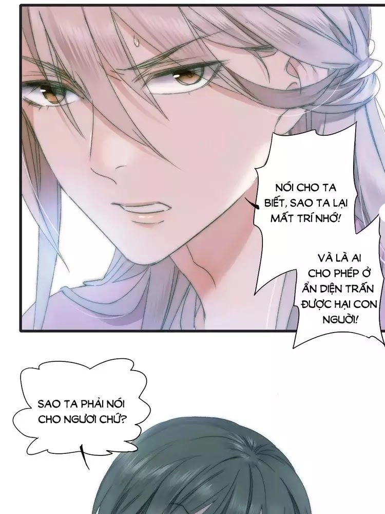 Lệnh Cấm Nghị Tộc 2 Ẩn Diện Trấn Chapter 64 - 42