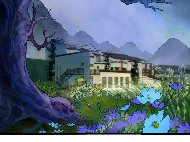 Lệnh Cấm Nghị Tộc 2 Ẩn Diện Trấn Chapter 64 - 44